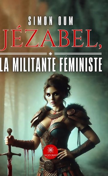 Image de Jézabel, la militante féministe!