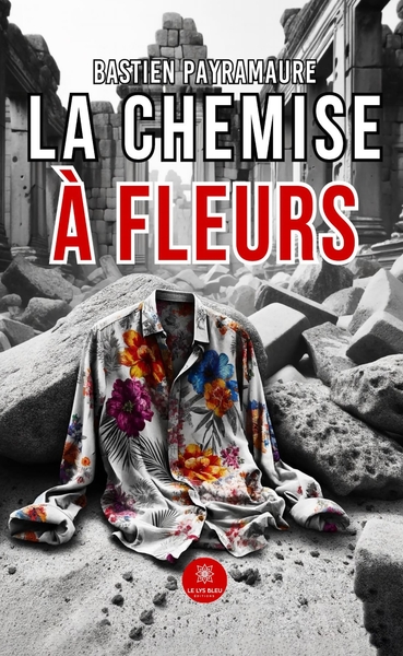Picture of La chemise à fleurs