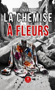 Picture of La chemise à fleurs