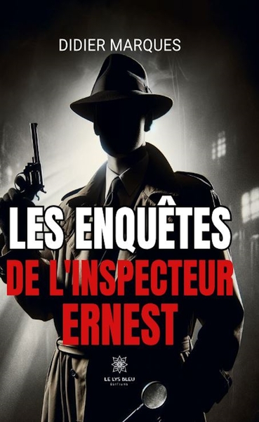 Image de Les enquêtes de l'inspecteur Ernest
