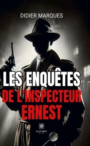Image de Les enquêtes de l'inspecteur Ernest