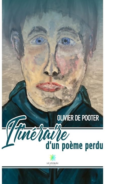 Picture of Itinéraire d'un poème perdu
