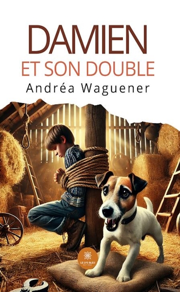 Picture of Damien et son double