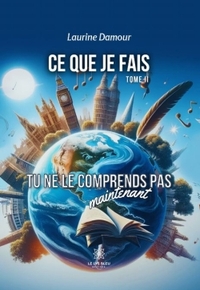 Picture of Ce que je fais