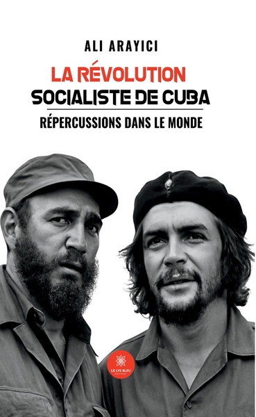Picture of La révolution socialiste de Cuba