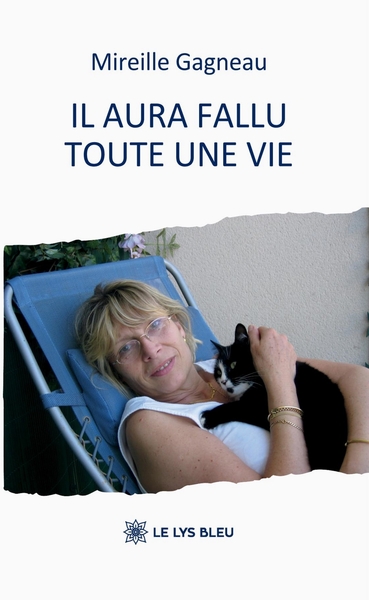 Picture of Il aura fallu toute une vie