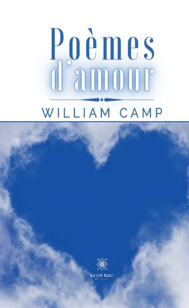 Picture of Recueil de quelques poèmes d'amour et de condoléance