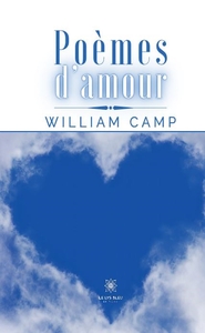 Picture of Recueil de quelques poèmes d'amour et de condoléance