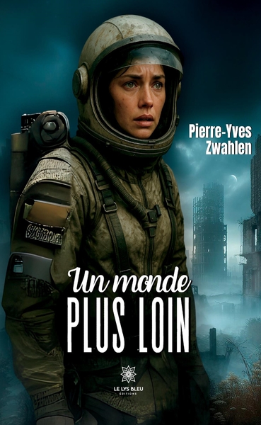 Picture of Un monde plus loin