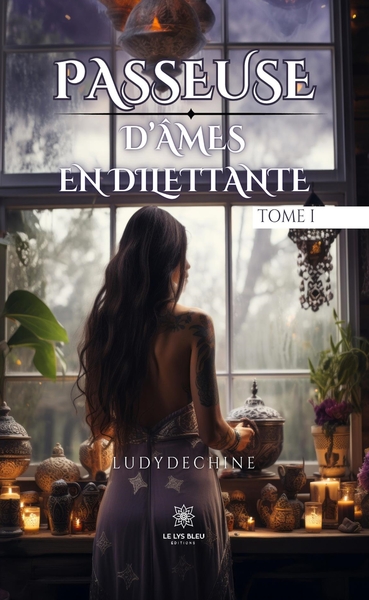 Image de Passeuse d'âmes en dilettante