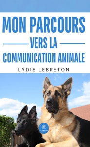 Image de Mon parcours vers la communication animale