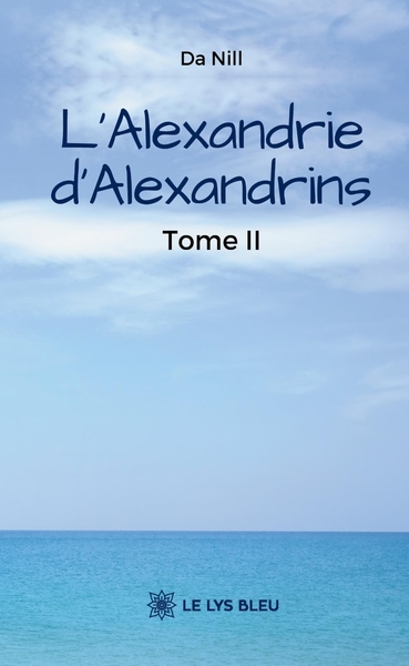 Image de L'Alexandrie d'Alexandrins