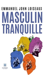 Image de Masculin tranquille