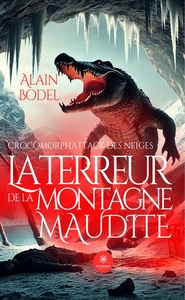 Picture of Crocomorphattack des neiges