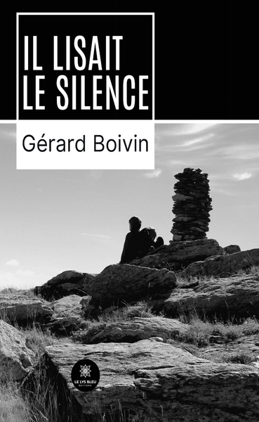 Image de Il lisait le silence