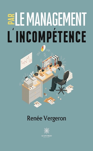 Picture of Le management par l'incompétence
