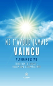 Image de Ne t'avoue jamais vaincu