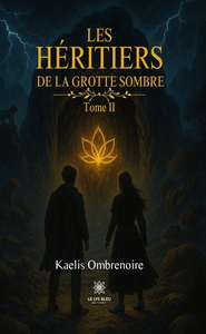 Picture of Les héritiers de la grotte sombre