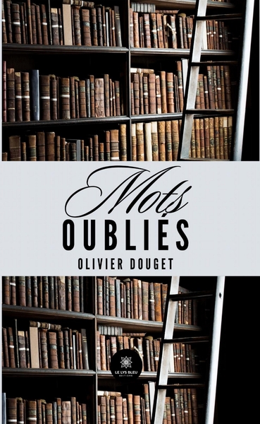 Image de Mots oubliés