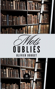 Image de Mots oubliés