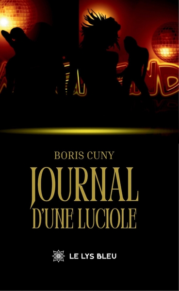 Image de Journal d'une luciole