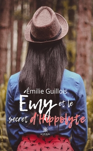 Picture of Émy et le secret d'Hippolyte