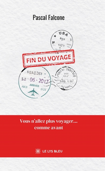Image de Fin du voyage