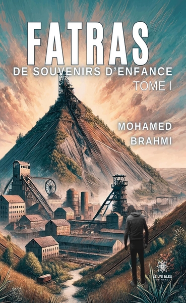 Picture of Fatras de souvenirs d'enfance