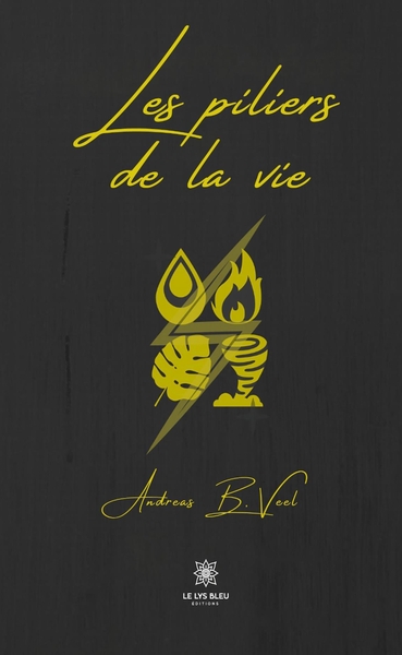 Picture of Les piliers de la vie