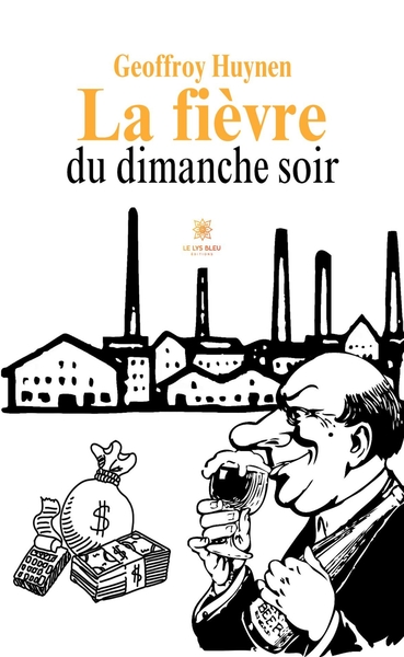 Picture of La fièvre du dimanche soir