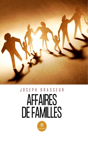 Picture of Affaires de familles