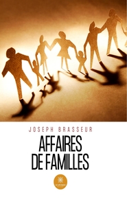 Picture of Affaires de familles