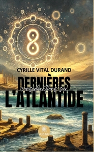 Picture of Dernières considérations sur l'Atlantide