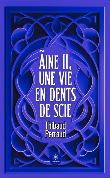 Picture of Ãine II, une vie en dents de scie