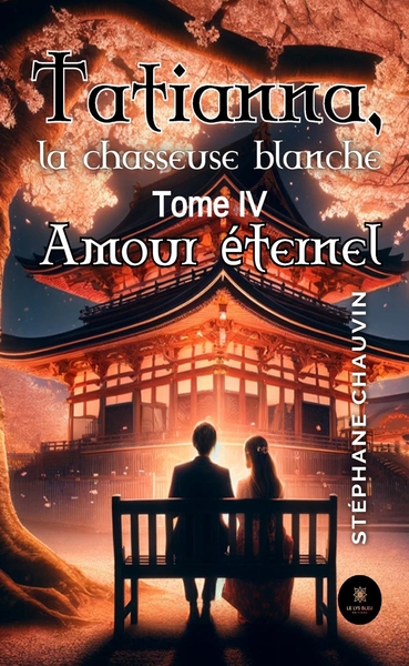 Image de Tatianna, la chasseuse blanche