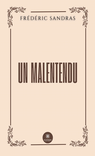 Picture of Un malentendu