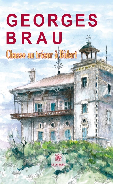 Image de Chasse au trésor à Bidart