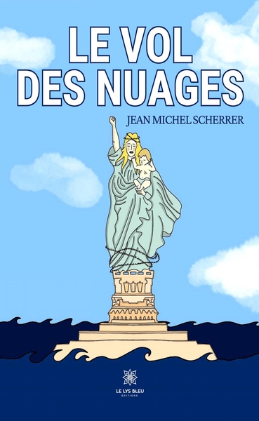 Picture of Le vol des nuages