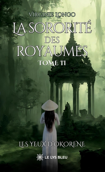 Picture of La sororité des royaumes
