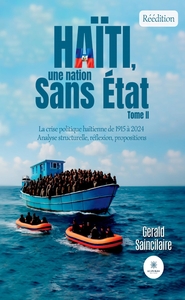 Image de Haïti, une nation sans État