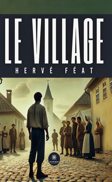 Picture of Le village