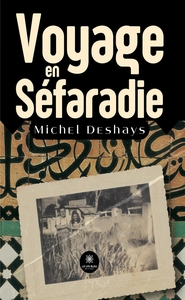 Picture of Voyage en Séfaradie