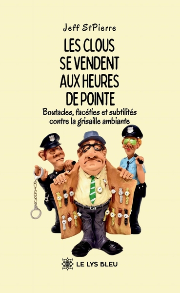 Image de Les clous se vendent aux heures de pointe