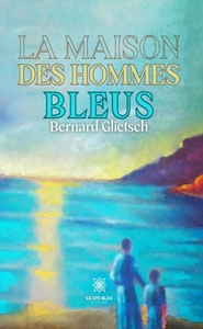 Picture of La maison des hommes bleus