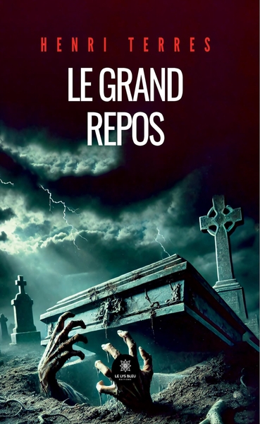Image de Le grand repos