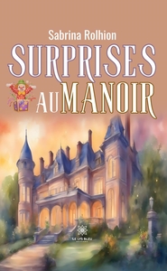 Picture of Surprises au manoir