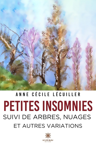 Image de Petites Insomnies