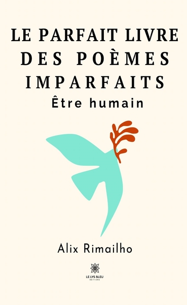 Picture of Le parfait livre des poèmes imparfaits
