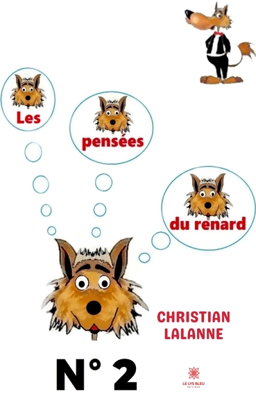Image de Les pensées du renard