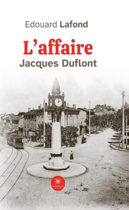 Image de L'affaire Jacques Duflont